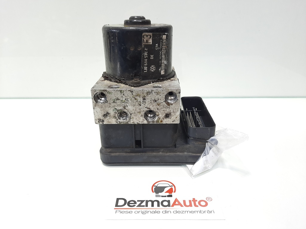 Unitate control, Audi A3 (8L1) [Fabr 1996-2003] 1.6B, AVU, 1J0614517E, 1C0907379E (id:429071)