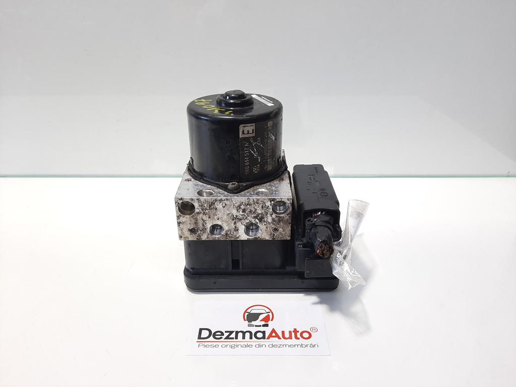 Unitate control, Audi A3 (8P1) [Fabr 2003-2012] 1.9 tdi, 1K0614517H, 1K0907379K (id:431097)