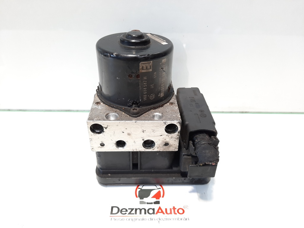 Unitate control, Audi A3 Sportback (8PA) [Fabr 2004-2013] 1K0614517H, 1K0907379K (id:421068)