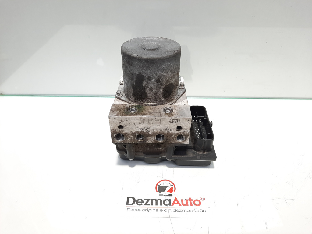 Unitate control, Audi A4 (8EC, B7) [Fabr 2004-2008] 2.0 tdi, BLB, 8E0910517D (id:445590)