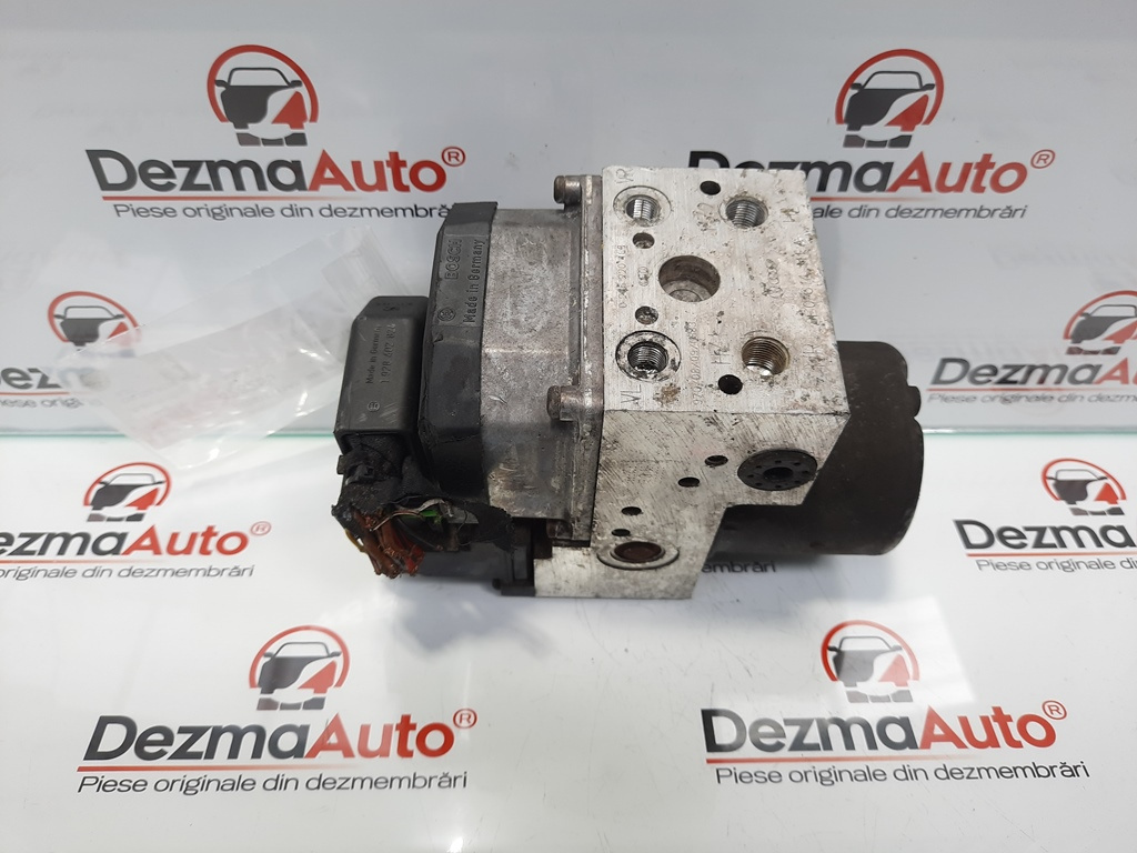 Unitate control, Audi A4 Avant (8D5, B5) [Fabr 1994-2000] 1.9 tdi, cod 8E0614111AB, 0265220408 (id:428255)