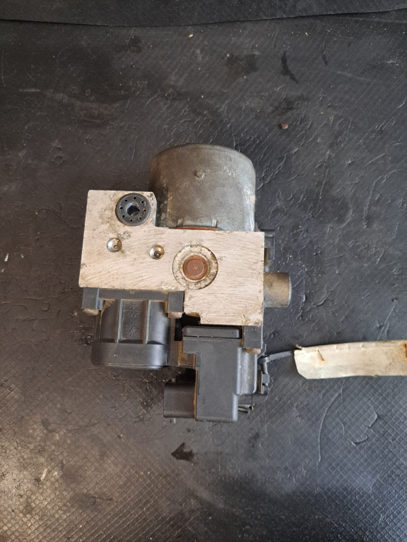Unitate control Audi A4 Avant (8D5, B5) [Fabr 1994-2000] 1.9 tdi, AJM - COD 8E0614111HL, 0265216411