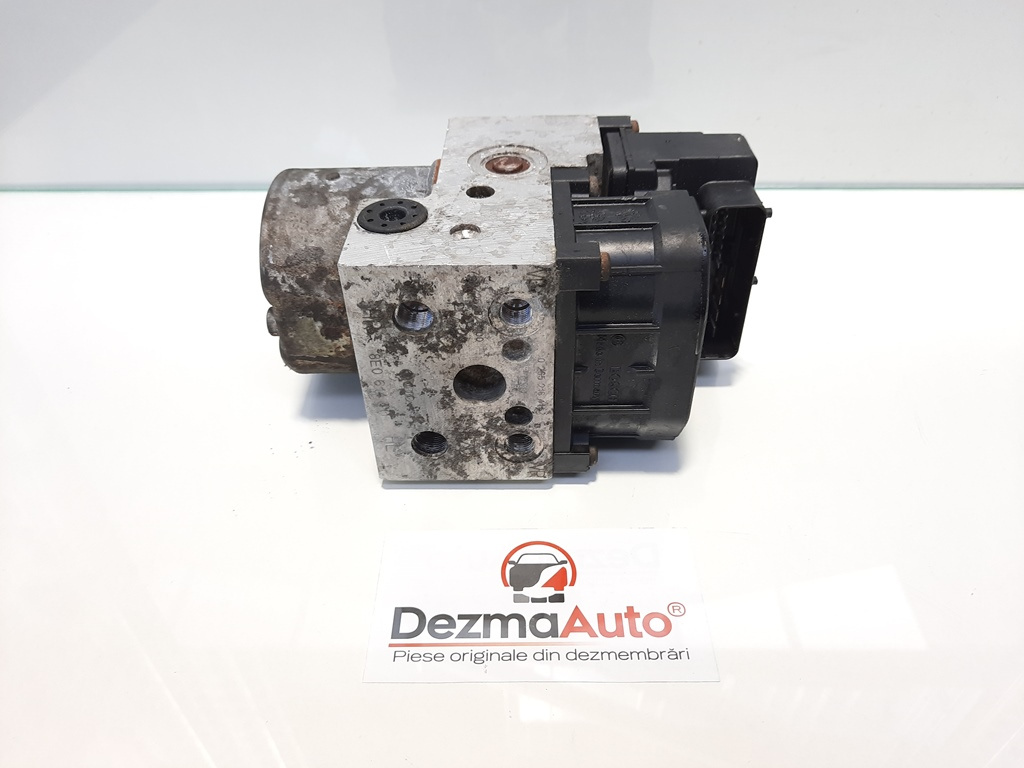 Unitate control, Audi A4 Avant (8D5, B5) [Fabr 1994-2000] 1.9 tdi, AJM, 8E0614111HL, 0265216411(id:429131)