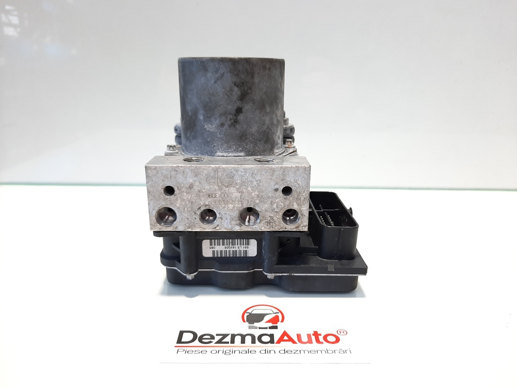 Unitate control, Audi A4 Avant (8ED, B7) [Fabr 2004-2008] 2.0 tdi, 8E0614517AL