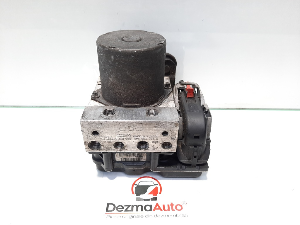 Unitate control, Audi A4 Avant (8K5, B8) [Fabr 2008-2015] 2.0 tdi, 8K0907379BF, 8K0614517ED (id:421272)