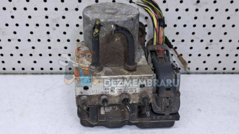 Unitate control, Audi A4 Avant (8K5, B8) [Fabr 2008-2015] 2.0 tdi, CAG, 8K0907379BB, 8K0614517DP