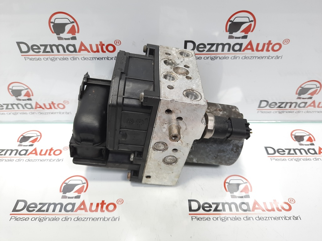 Unitate control, Audi A4 Cabriolet (8H7) [Fabr 2002-2009] 1.9 tdi, BKE, 8E0614517AK, 8E0910517D (id:428207)