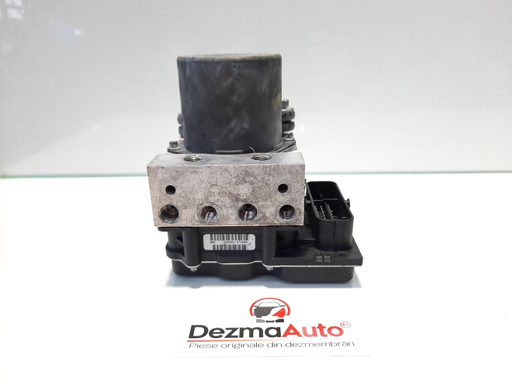 Unitate control, Audi A6 (4F2, C6) [Fabr 2004-2010] 2.0 tdi, 4F0910517AC, 4F0614517T (id:429933)