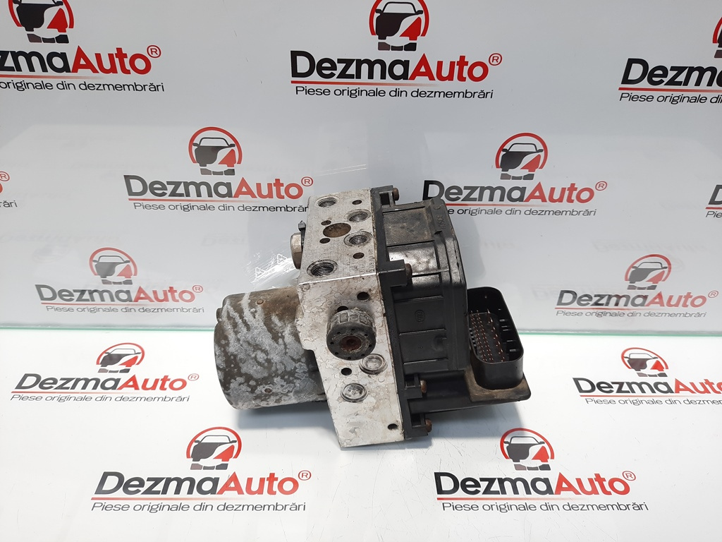 Unitate control, Audi A6 Avant (4F5, C6) [Fabr 2005-2010] 2.5 tdi, 4B0614517G, 0265225124 (id:427754)