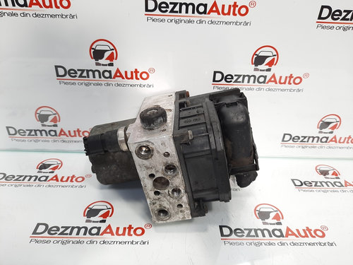 Unitate control, Audi A6 Avant (4F5, C6) [Fabr 2005-2010], 2.5 tdi, 4B0614517G, 0265225124 (id:42813...