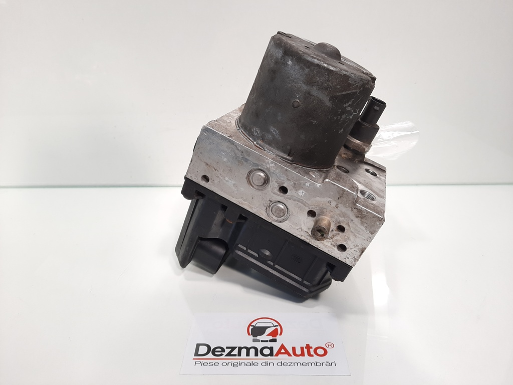 Unitate control, Audi A6 Avant (4F5, C6) [Fabr 2005-2010] 2.5 tdi, 4B0614517G, 0265225124 (id:428736)