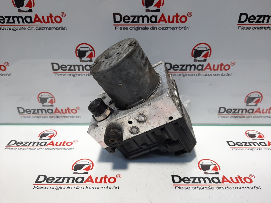 Unitate control, Audi A6 Avant (4F5, C6) [Fabr 2005-2010] 2.5 tdi, 4B0614517G, 0265225124 (id:428102)