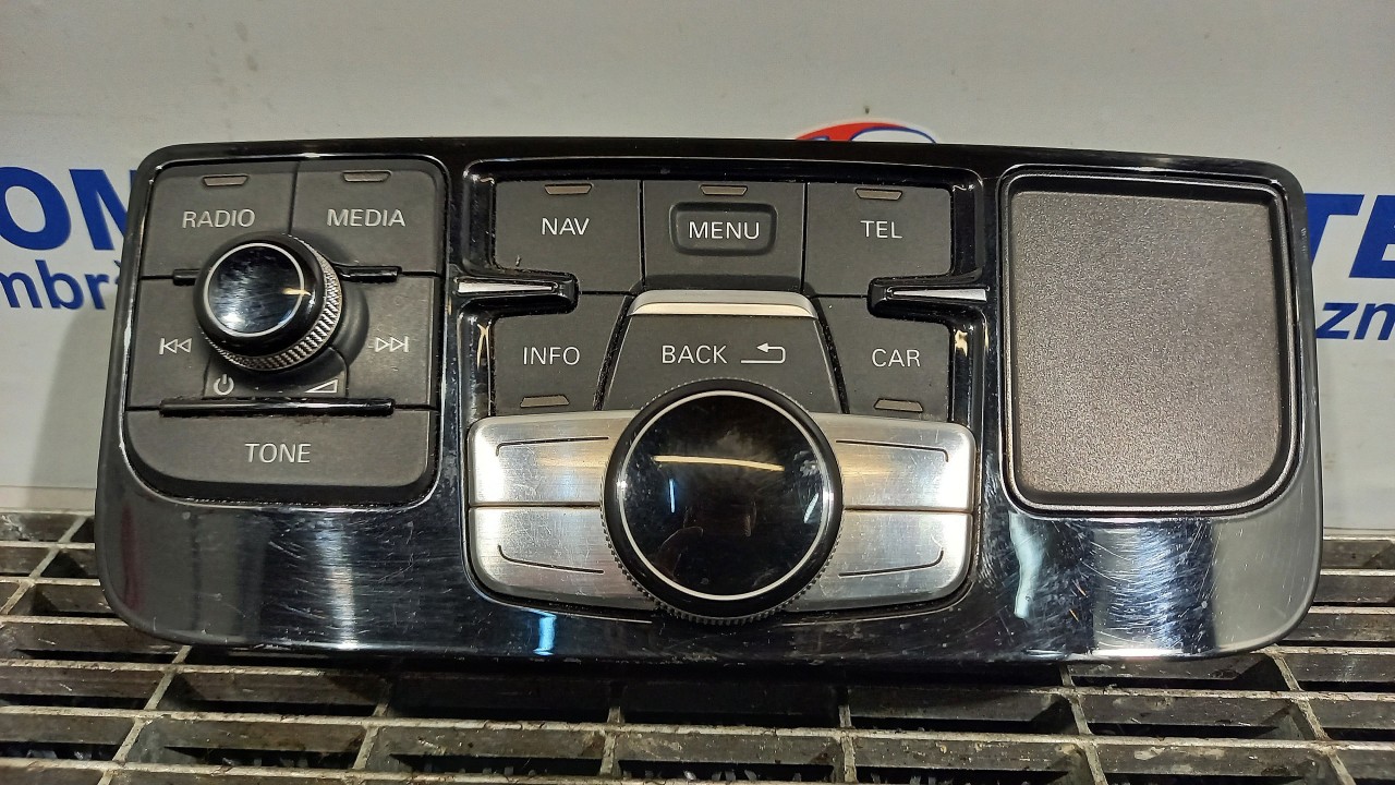 UNITATE CONTROL AUDI A8 A8 - - (2010 2014)