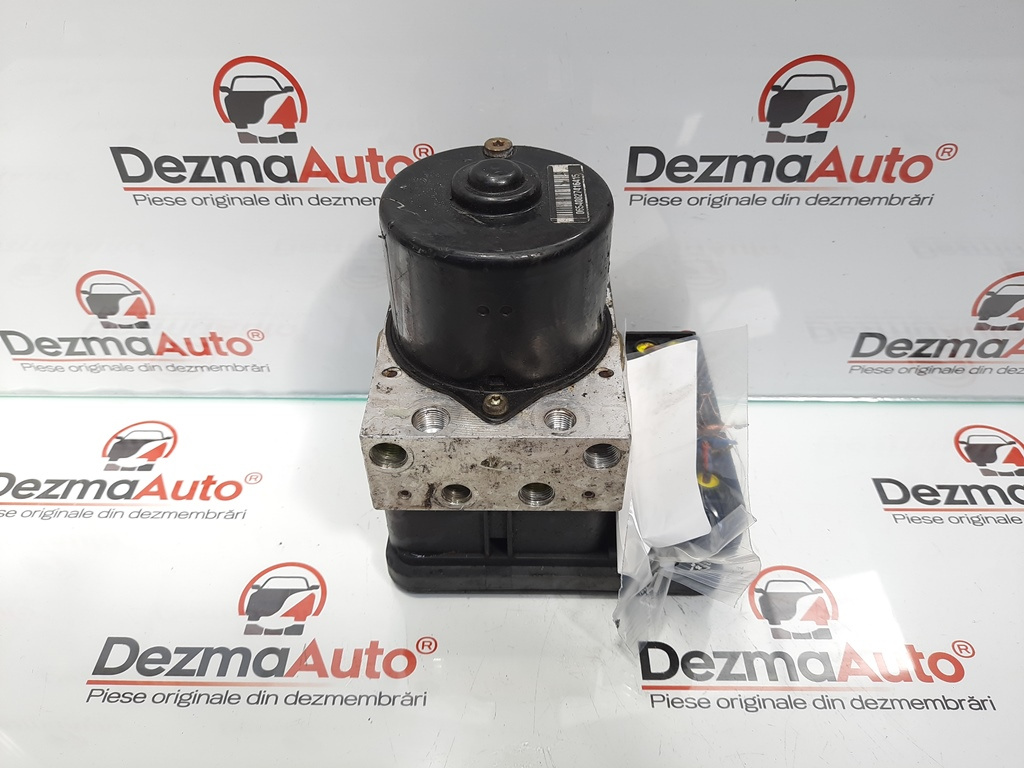 Unitate control, Bmw 3 Coupe (E46) [Fabr 1999-2005] 2.0 diesel, 204D4, 6757387, 6756292 (id:428202)