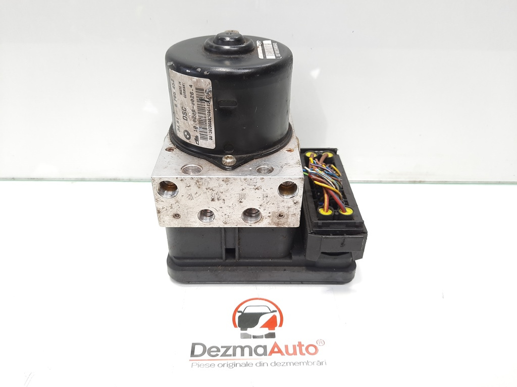 Unitate control, Bmw 3 Coupe (E46) [Fabr 1999-2005] 2.0 diesel, 204D4, 6765452, 6765454 (id:421128)