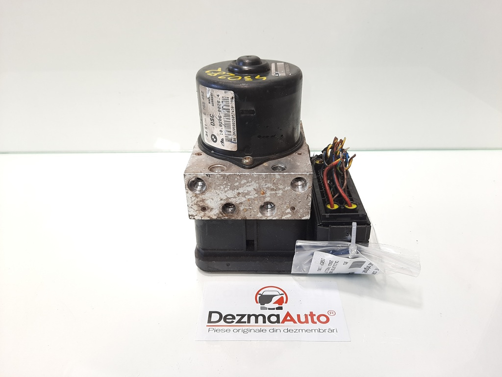 Unitate control, Bmw 3 Coupe (E46) [Fabr 1999-2005] 2.0 D, 204D4, 6765452, 6765454 (id:430282)