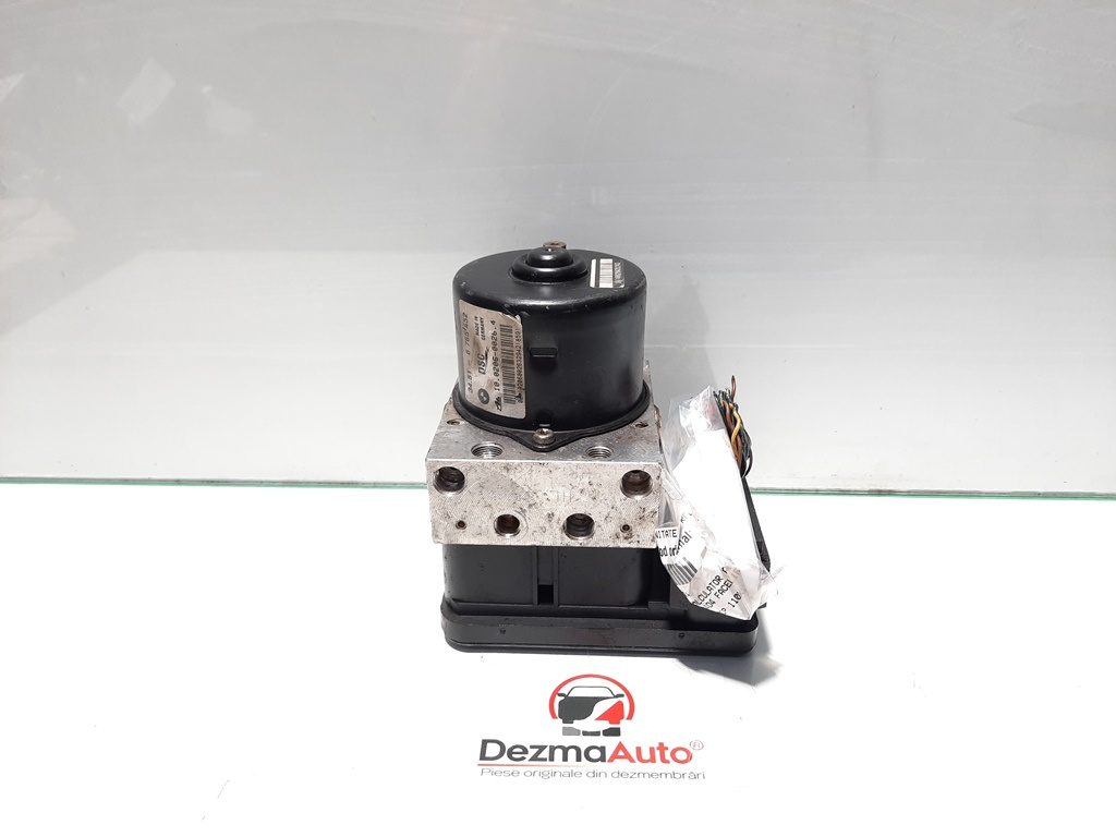 Unitate control, Bmw 3 Coupe (E46) [Fabr 1999-2005] 2.0 D, 204D4, 6765452, 6765454 (id:421170)