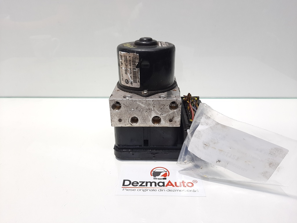 Unitate control, Bmw 3 Coupe (E46) [Fabr 1999-2005] 2.0 d, 6765452, 6765454 (id:431121)