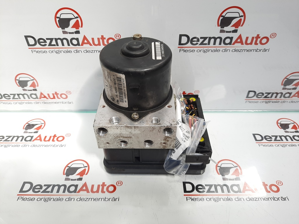Unitate control, Bmw 3 Coupe (E46) [Fabr 1999-2005] 2.0 diesel, 204D4, 6765452, 6765454 (id:428185)