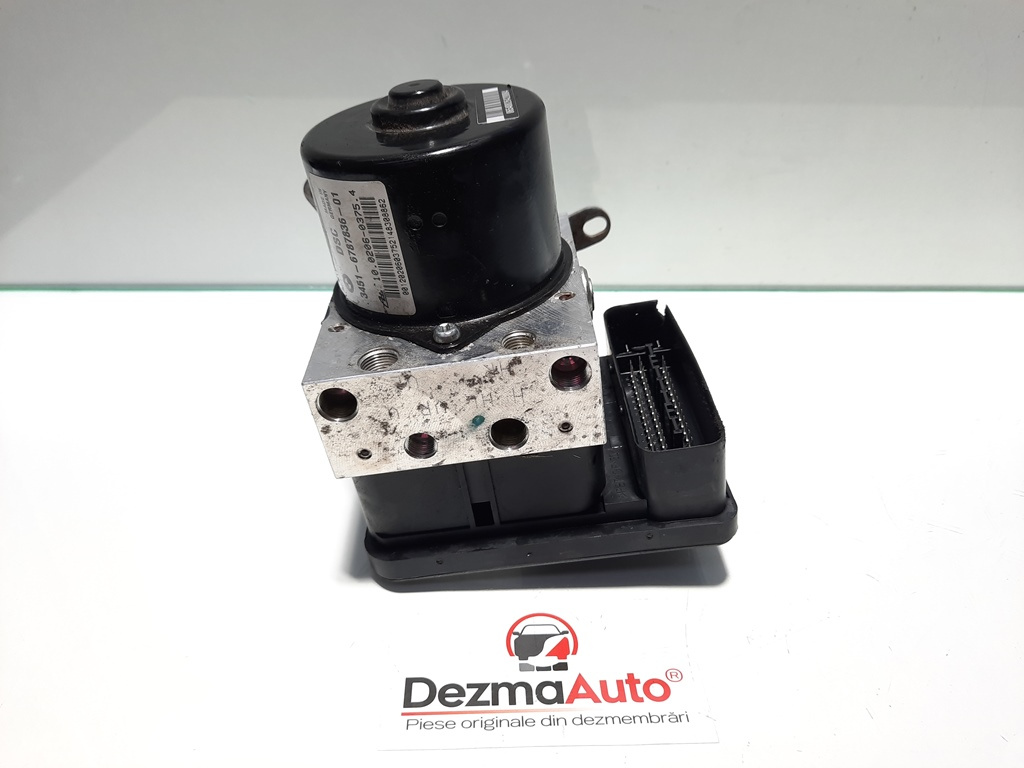 Unitate control, Bmw 3 (E90) [Fabr 2005-2011] 2.0 D, 6787836-01