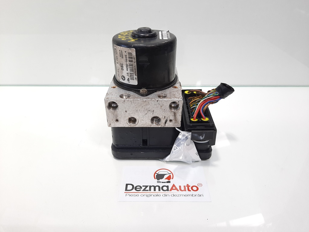 Unitate control, Bmw 3 Touring (E46) [Fabr 1999-2005] 2.0 D, 6765452, 6765454 (id:429396)