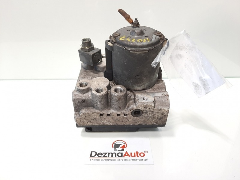 Unitate control, Bmw 5 (E39) [Fabr 1995-2004] 3.0 D, 0265217000, 109010 (id:430247)