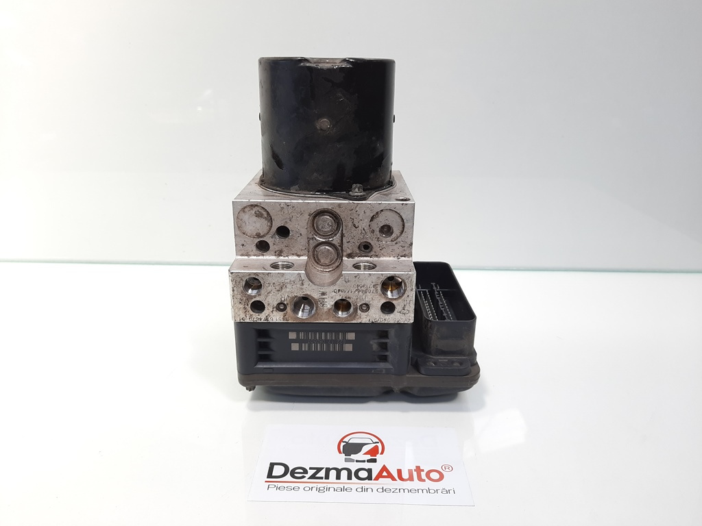Unitate control, Bmw 5 (E60) [Fabr 2004-2010] 3.0 DIESEL, 6774679-01, 6784151-01 (id:429454)