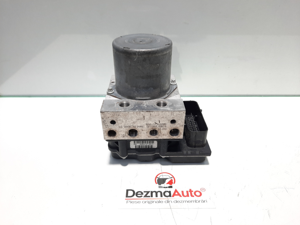 Unitate control, Bmw X3 (E83) [Fabr 2003-2009] 2.0 D, N47D20A, 3421416, 3420395 (id:446429)