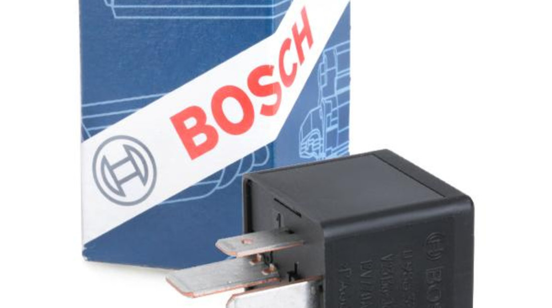 Unitate Control Bujii Bosch Audi 100 1982-1991 0 986 332 001