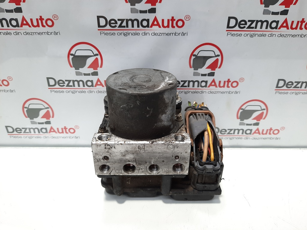 Unitate control, Citroen Berlingo 2 [Fabr 2008-2015] 1.6 hdi, 9665196580, 0265232146 (id:427723)