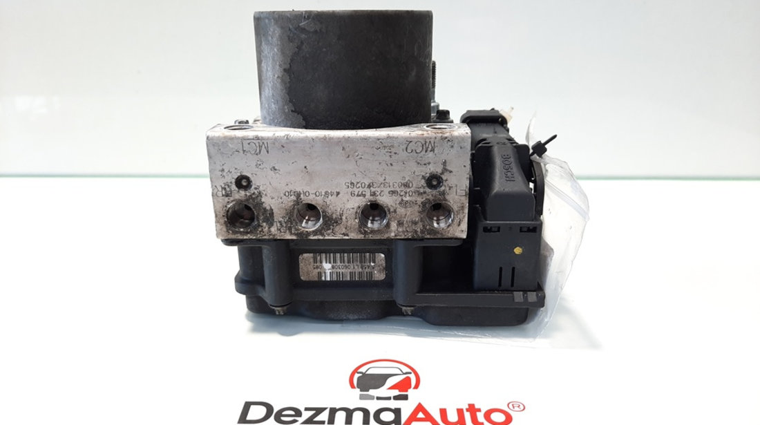 Unitate control, Citroen C1 (PM, PN) [Fabr 2005-2014] 44510-0H010, 0265231579 (id:429899)