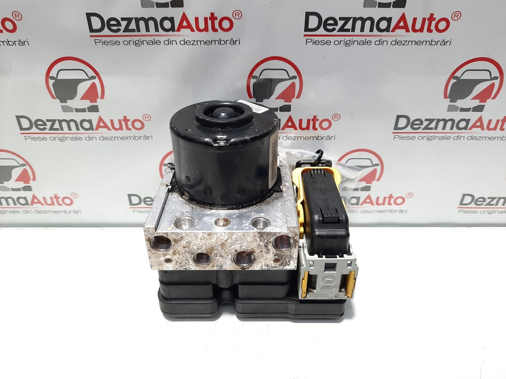 Unitate control, Citroen C3 (I) [Fabr 2002-2009] 1.4 hdi, 9662150280, 00403770D0 (id:427577)