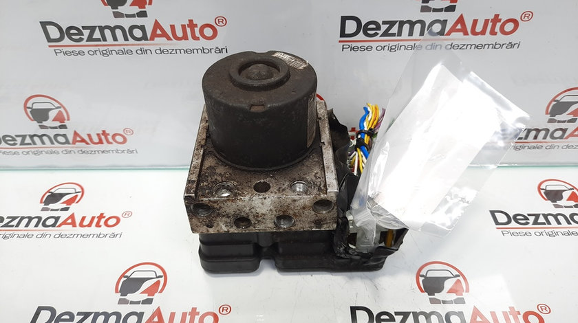 Unitate control, Citroen C3 (I) [Fabr 2002-2009] 1.4 hdi, 9652182680 (id:428221)