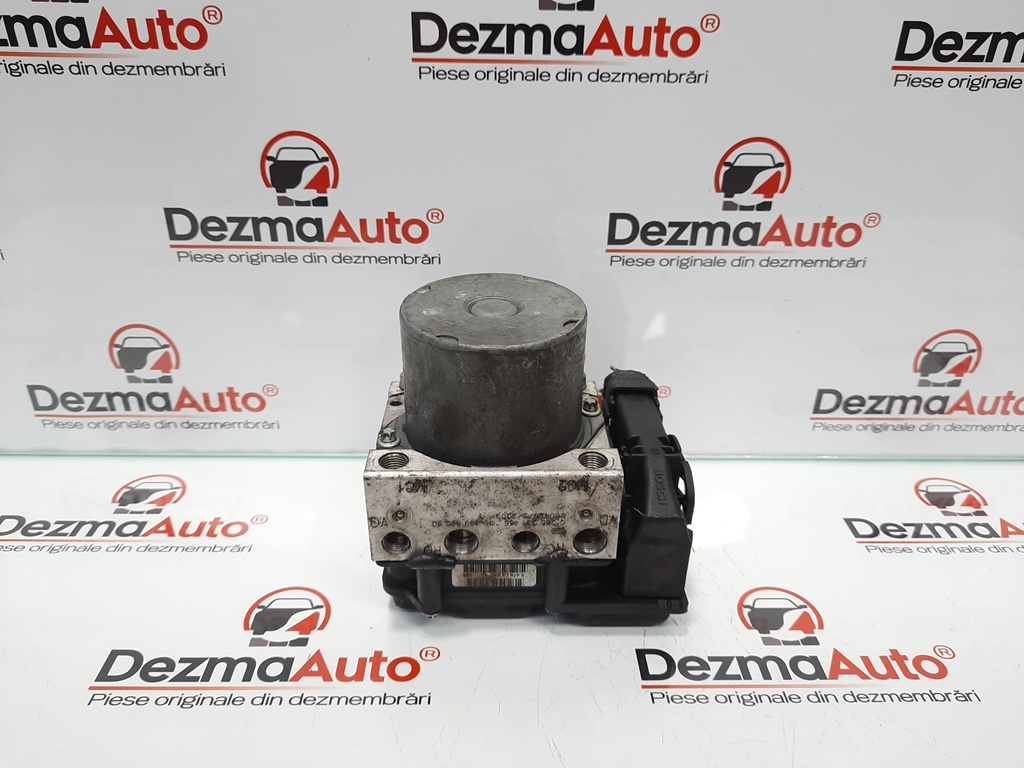 Unitate control, Citroen C3 Picasso [Fabr 2009-2018], 1.6 hdi, 9649988280, 0265800395 (id:428080)