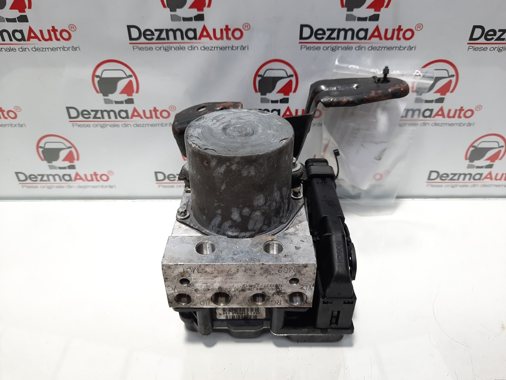 Unitate control, Citroen C4 (I) [Fabr 2004-2011] 1.6 hdi, 0265234060, 9655045580 (id:427670)