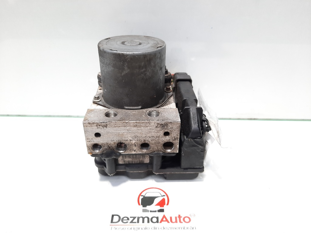 Unitate control, Citroen C4 (I) [Fabr 2004-2011] 1.6 hdi, 9HX, 9649988180, 0265234144 (id:421157)