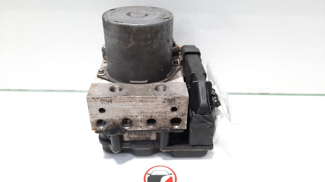 Unitate control, Citroen C4 (I) [Fabr 2004-2011] 1.6 hdi, 9HX, 9649988180, 0265234144 (id:421157)