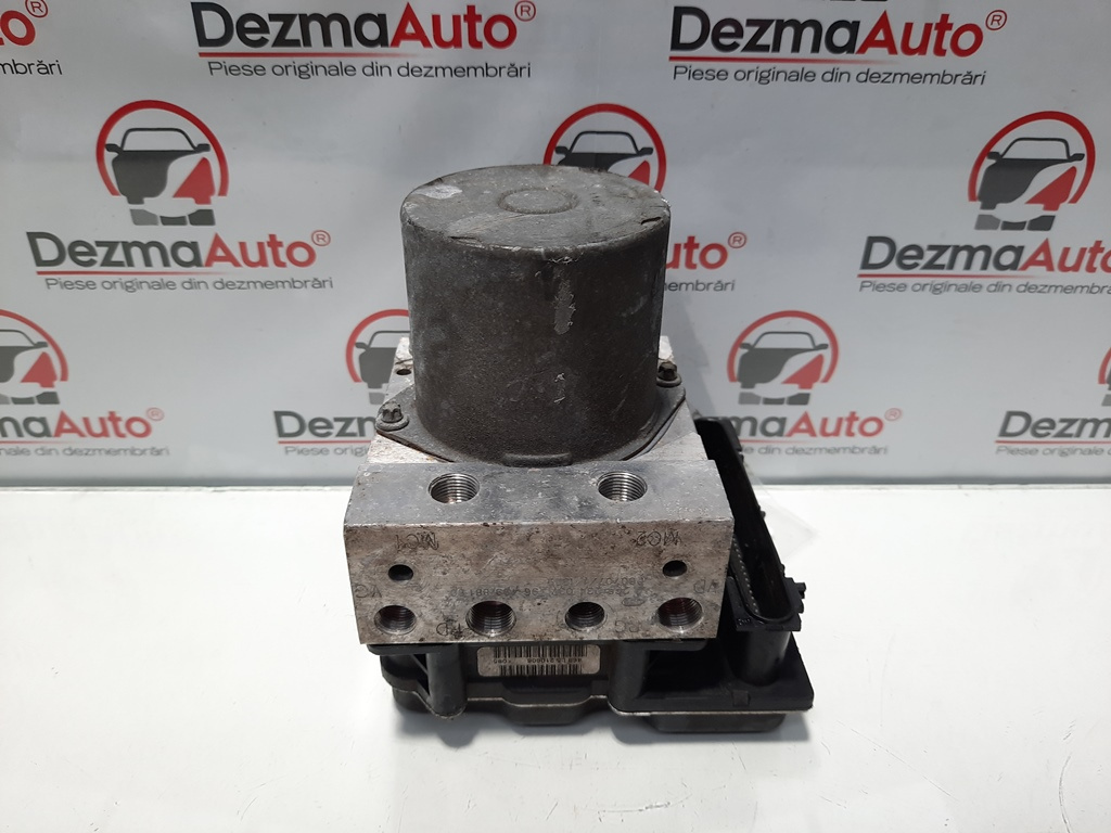 Unitate control, Citroen C4 (I) [Fabr 2004-2011] 1.6 hdi, 9649988180, 0265234144 (id:427632)