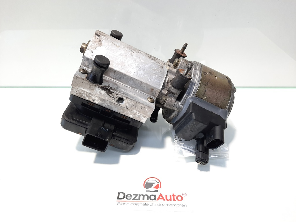 Unitate control, Citroen C5 (III) [Fabr 2008-prezent] 2.2hdi, 4HT, 9636713800 (id:428897)