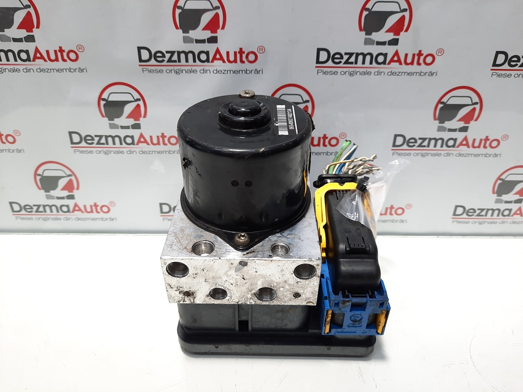 Unitate control, Citroen C5 (III) [Fabr 2008-prezent] 2.0 hdi, 964176380 (id:427694)