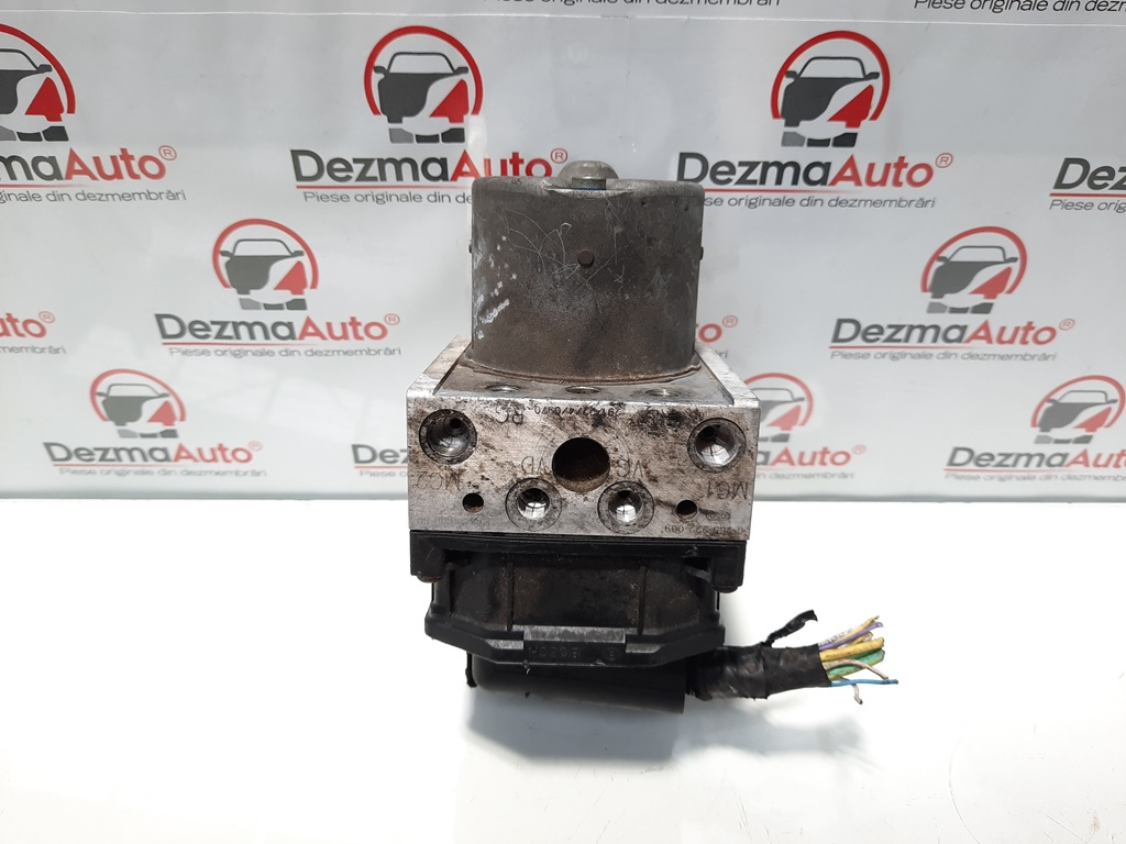Unitate control, Citroen C8 [Fabr 2002-2014] 2.2 hdi, 1494860080, 0265222009 (id:427600)