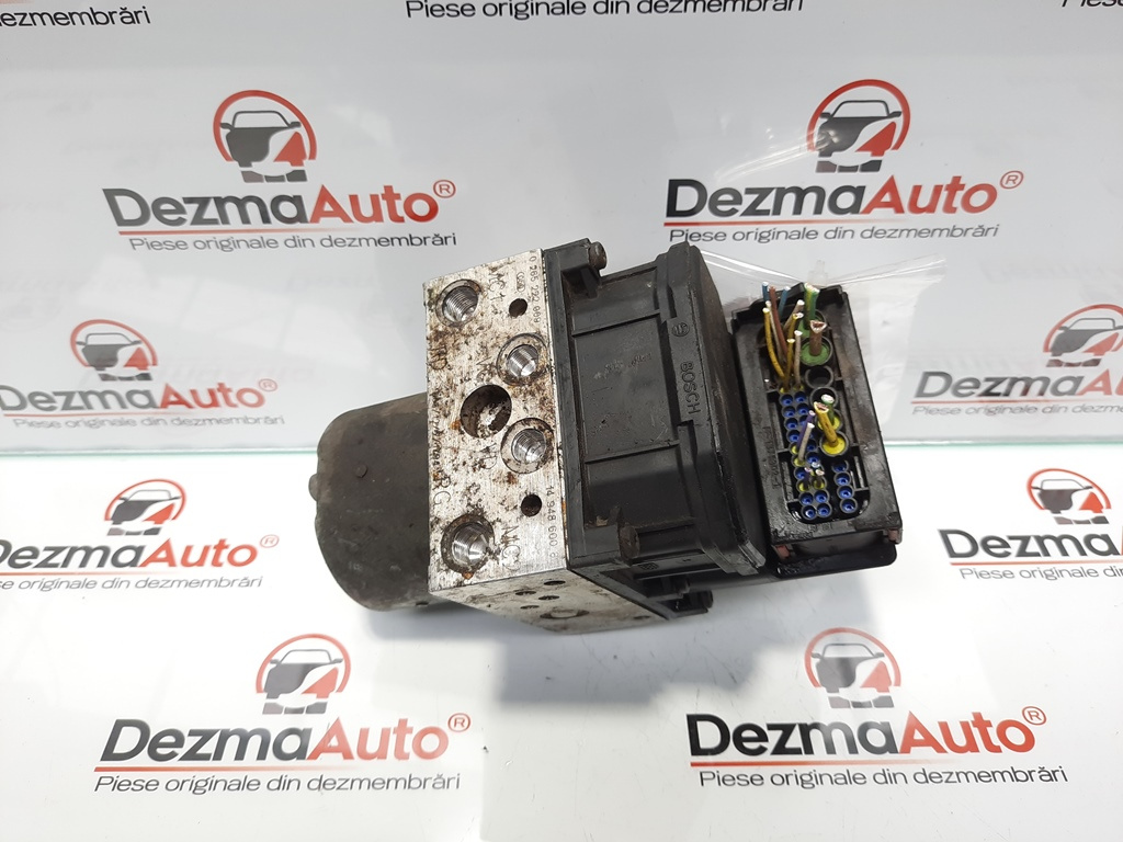 Unitate control, Citroen C8 [Fabr 2002-2014] 2.2 hdi, 1494860080, 0265222009 (id:428261)
