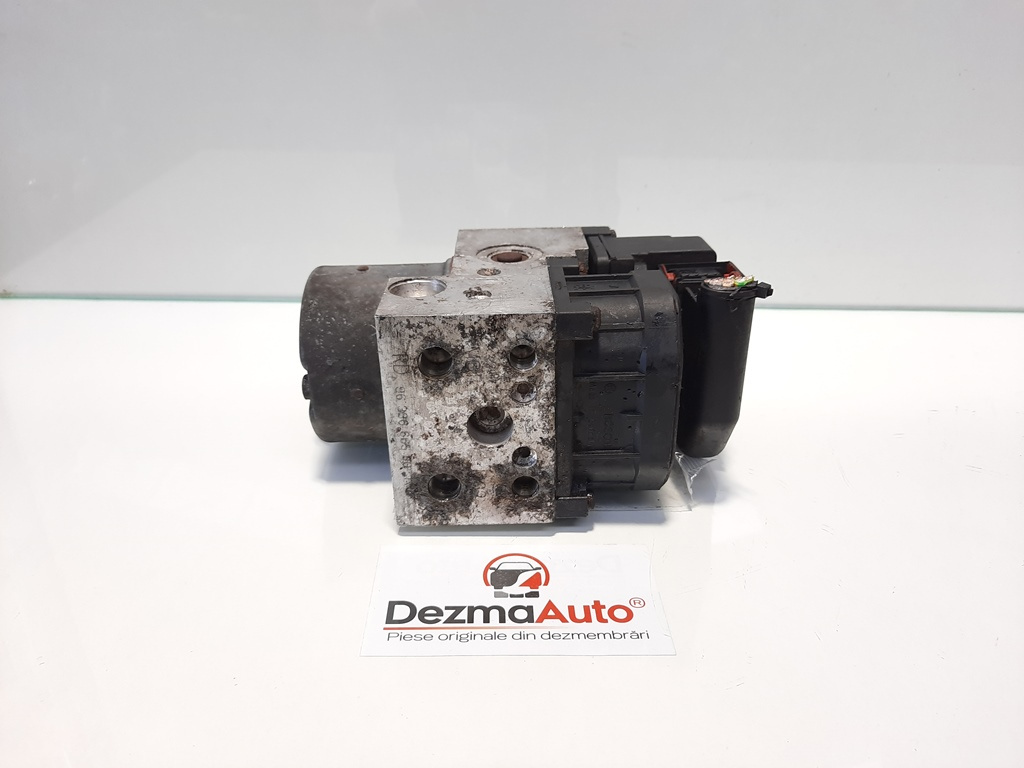 Unitate control, Citroen Xsara Picasso [Fabr 1999-2011] 1.6 hdi, 9633666580, 0265216642 (id:431137)