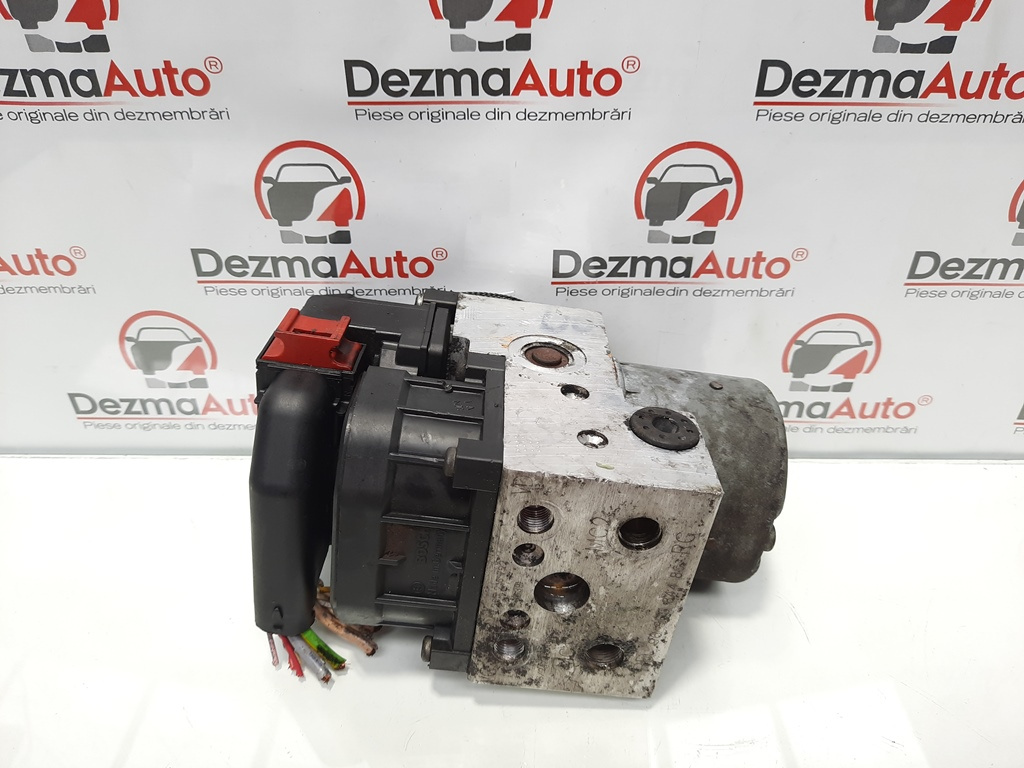 Unitate control, Citroen Xsara Picasso [Fabr 1999-2011] 1.6 benz, 0265216722, 9636084480 (id:427677)