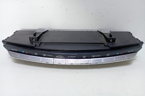 Unitate control climatizare A2218709910 Mercedes-Benz S-Class W221 [2005 - 2009]