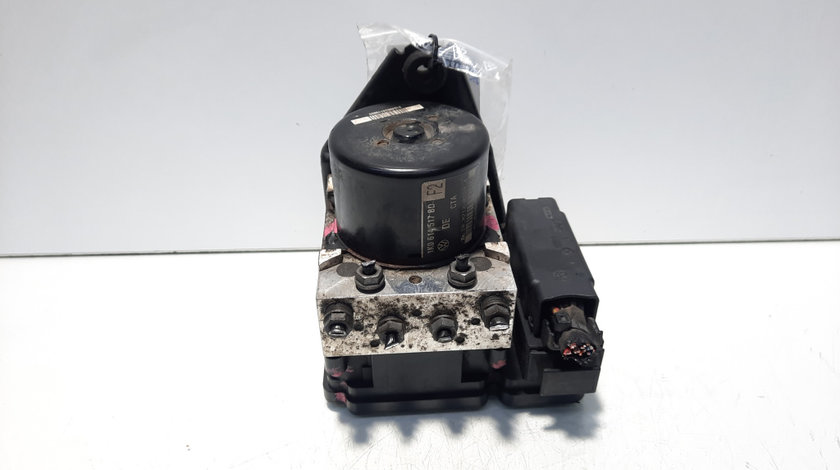 Unitate control, cod 1K0614517BD, Audi, 1.9 TDI, BLS (idi:496852)