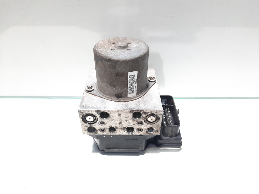Unitate control, cod 3AA614109N, Vw Passat (362) 2.0 tdi (idi:448584)