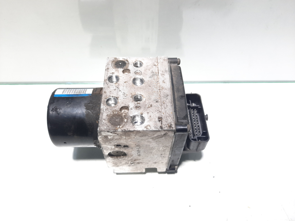 Unitate control, cod 3C0614095P, Vw Passat (3C2) 2.0 tdi, BMP (id:461473)
