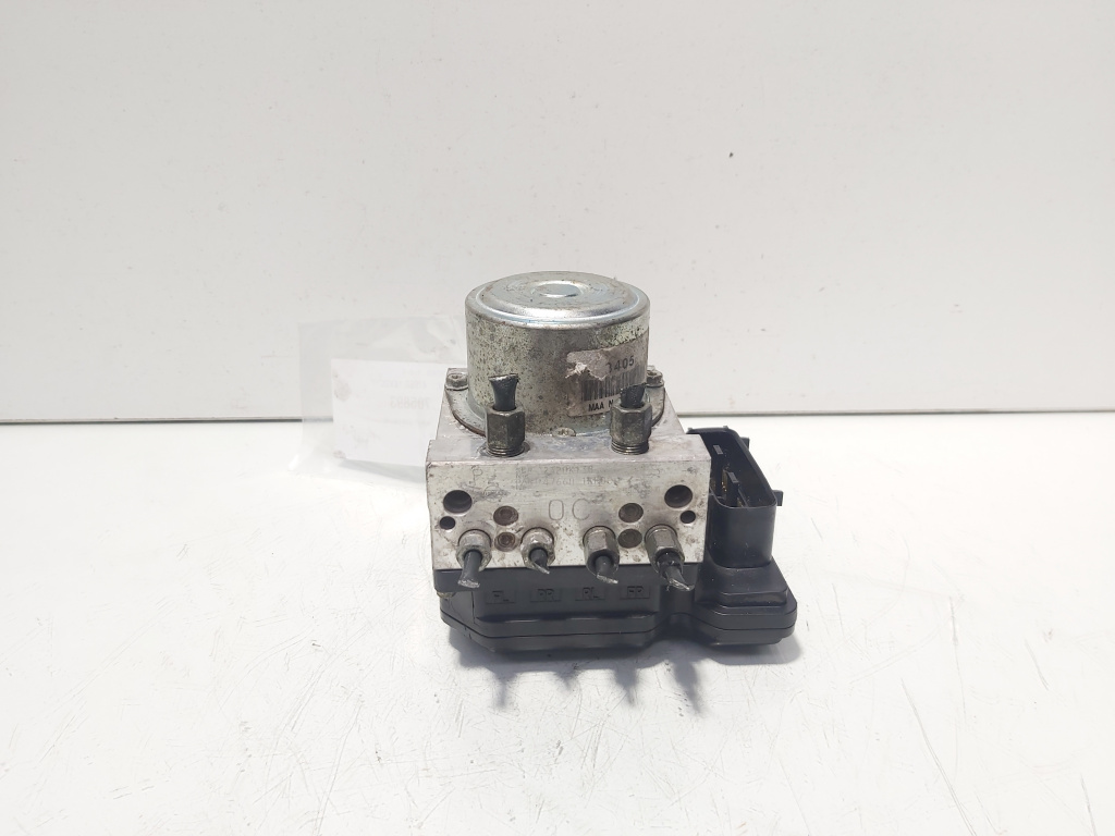 Unitate control, cod 47660-1KK0C, Nissan Juke, 1.5 dci, K9KB 608 (id:705893)