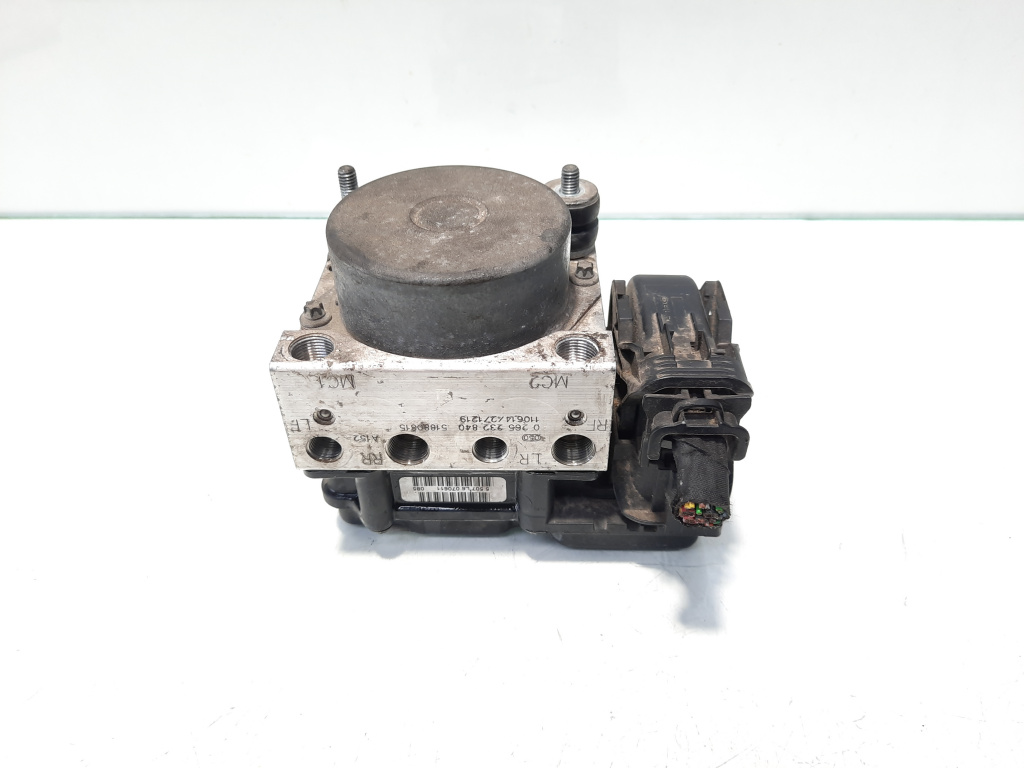 Unitate control, cod 51880815, 0265232840, Fiat 500, 1.2 b, 169A4000 (id:467372)